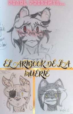 💜El Artbook de la Muerte✨