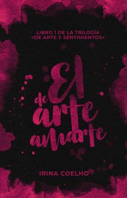 El arte de amarte (DAS #1)