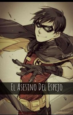 El Asesino Del Espejo 