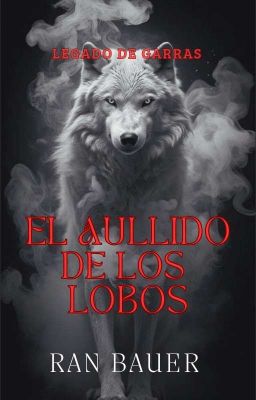 El aullido del lobo