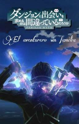 El aventurero sin familia 