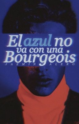 El azul no va con una Bourgeois