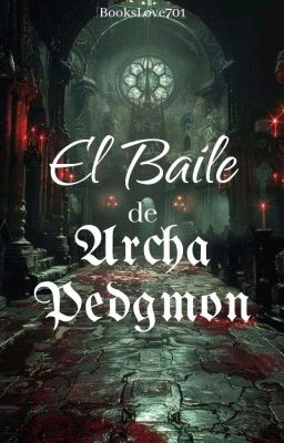 El Baile de Archa Pedgmon © ✓