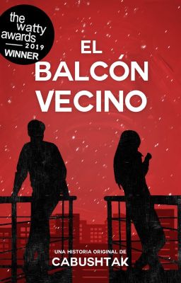 El balcón vecino [GAY-GRATIS]