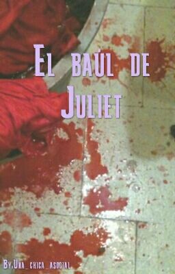 El baúl de Juliet