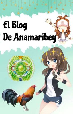 El Blog De Anamaribey