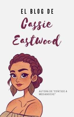 El blog de CASSIE EASTWOOD 