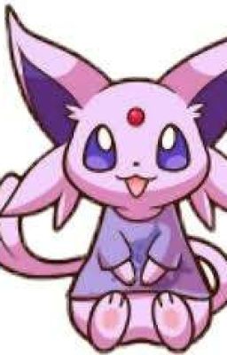 El Blog De Espeon  