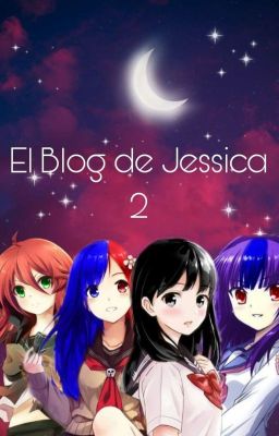 El Blog de Jessica 2