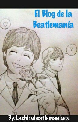 El Blog de la Beatlemanía