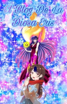 🍎El Blog De La Diosa Eris 2🍎