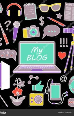 El blog de la gordis❣🌙