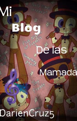 El Blog De Los Dos Locos 