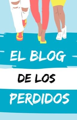 El blog de los Perdidos.