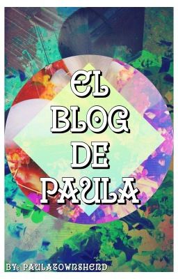 El Blog De Paula