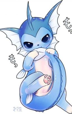 💙El Blog de Un Vaporeon💙