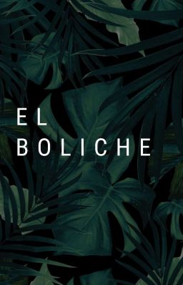 El Boliche || Chriserick