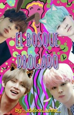 El bosque drogado | KookTae & YoonMin