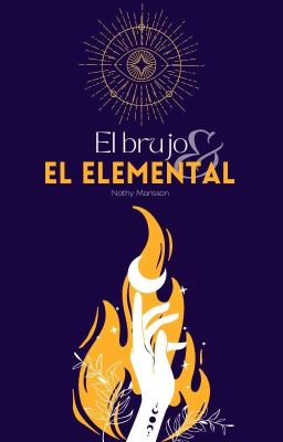 El Brujo y el Elemental ;; Luzuplay