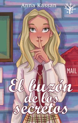 El buzón de los secretos © |COMPLETA|