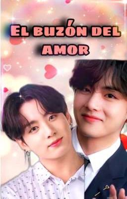 El buzón del amor❤️: Taekook 