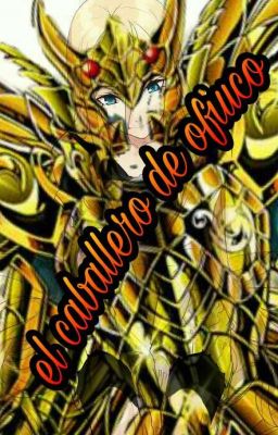 el caballero de ofiuco (tu en saint seiya)