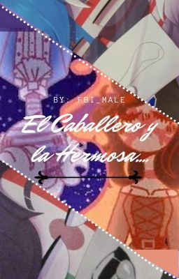 ° El Caballero y la Hermosa... ° /UsaMex(¿/ [CountryHumans]