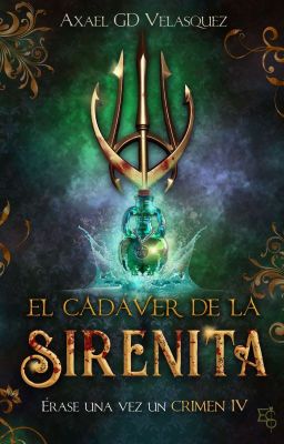 El cadáver de la Sirenita [COMPLETA]