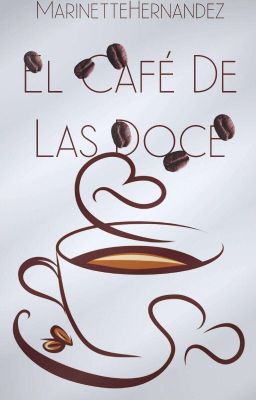 El café de las doce [One shot MLB]