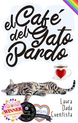 El Café del Gato Pardo [Relato corto]