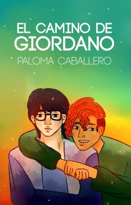 El camino de Giordano (LCDVR #3)