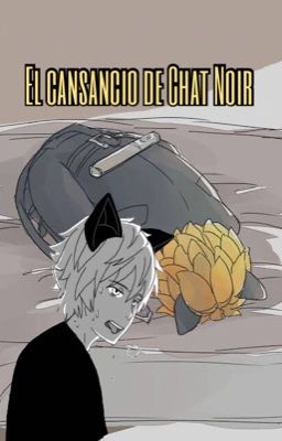 El cansancio de Chat Noir (One-Shot). 