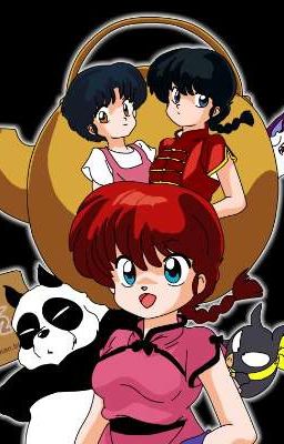 el capitulo perdido de ranma½