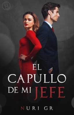 El capullo de mi jefe