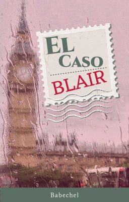 El Caso Blair 