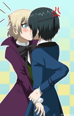 El caso de Alois Trancy