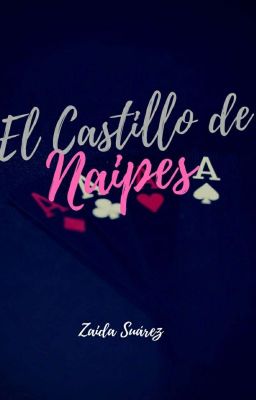 El castillo de Naipes