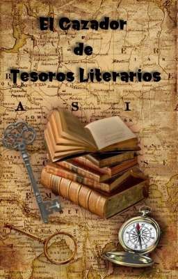 El Cazador de Tesoros Literarios