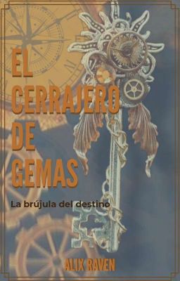 El Cerrajero de Gemas