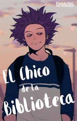 El Chico de la Biblioteca / Shinkami