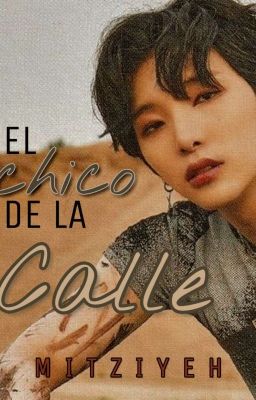 El chico de la calle | SeoDo | ONEUS