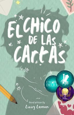 El chico de las cartas