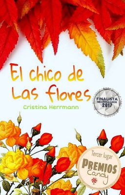 El chico de las flores