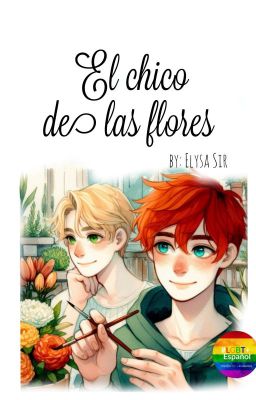 El chico de las flores [ADRINATH]  