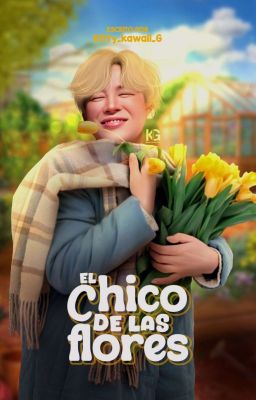 🌸 El chico de las flores [KookMin]