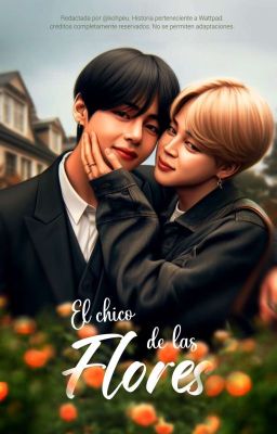 El Chico De Las Flores ‣ Vmin