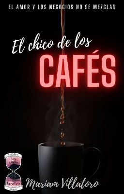 El Chico De Los Cafés