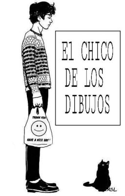 El Chico de Los dibujos