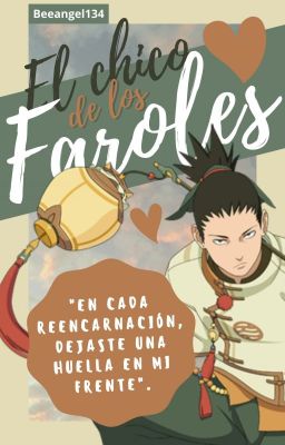 El chico de los faroles II ShikaTema.