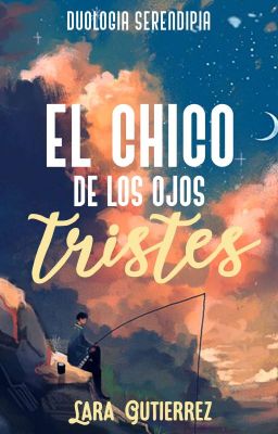 El chico de los ojos tristes © (Próximamente)